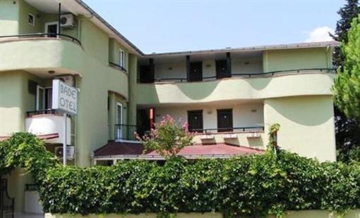 фото отеля Bade Hotel