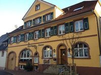 Gasthaus Zur Sonne Ihringen