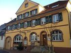 фото отеля Gasthaus Zur Sonne Ihringen