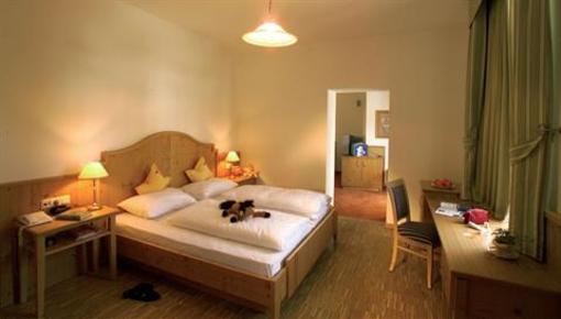фото отеля Hotel Kronplatz