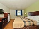 фото отеля Americas Best Value Inn Red Oak