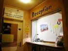 фото отеля Hirschen Backpackers Hotel Pub