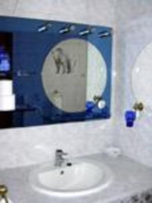 фото отеля Saga Hotel Poros