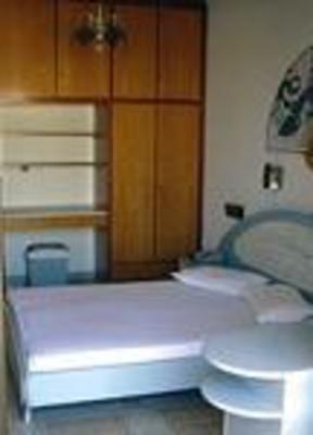 фото отеля Saga Hotel Poros