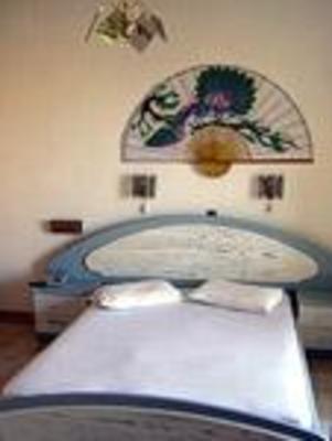 фото отеля Saga Hotel Poros