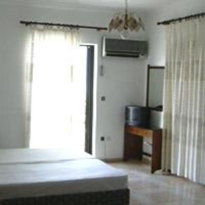фото отеля Saga Hotel Poros