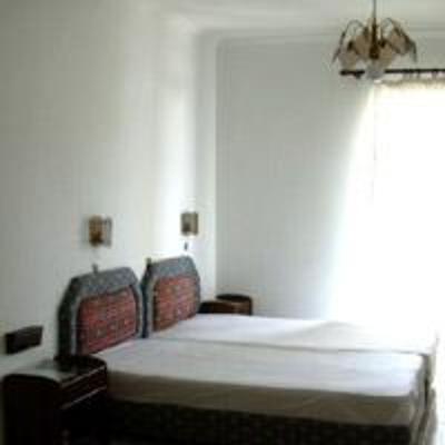 фото отеля Saga Hotel Poros