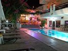 фото отеля Saga Hotel Poros