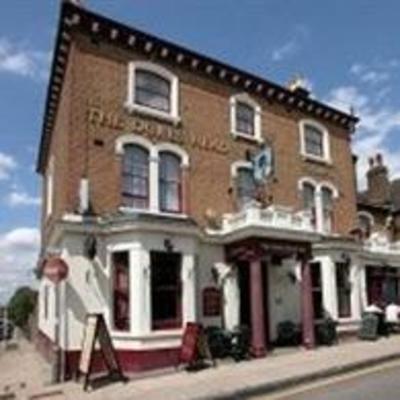 фото отеля Duke’s Head Inn London