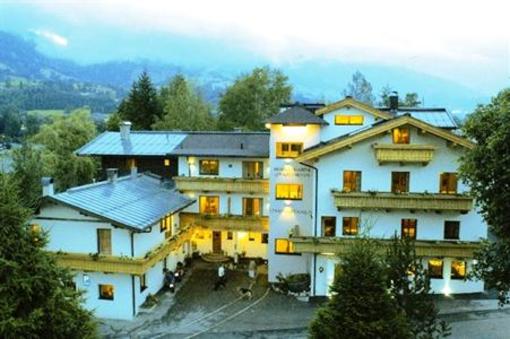 фото отеля Hotel Christophorus