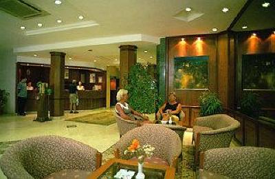 фото отеля Kaptan Hotel