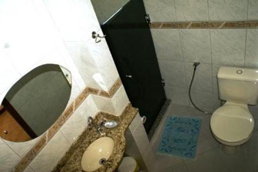 фото отеля Pousada Vale Dos Sonhos