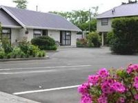 Awatea Park Motel