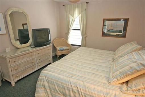 фото отеля Waterstone Resorts And Vacation Homes Captiva Island