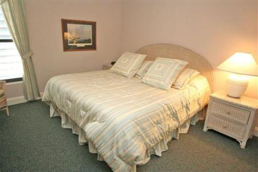 фото отеля Waterstone Resorts And Vacation Homes Captiva Island