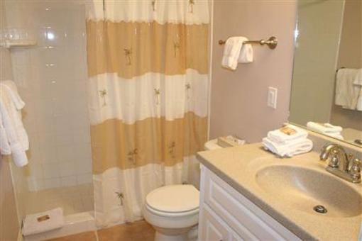 фото отеля Waterstone Resorts And Vacation Homes Captiva Island
