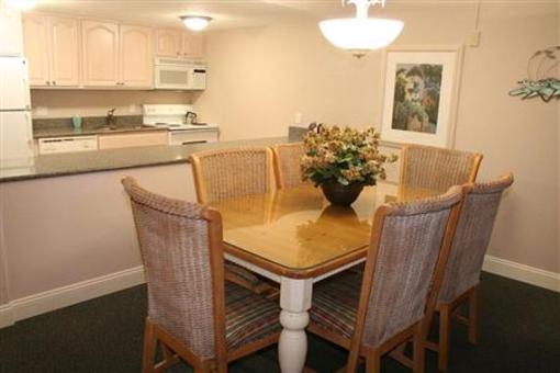 фото отеля Waterstone Resorts And Vacation Homes Captiva Island