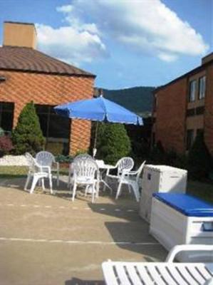фото отеля Comfort Inn Bluefield