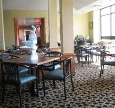 фото отеля Comfort Inn Bluefield