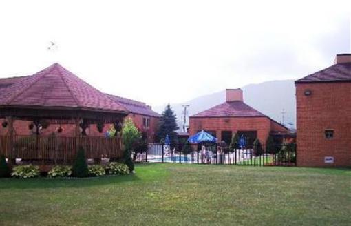 фото отеля Comfort Inn Bluefield