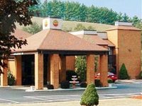 Comfort Inn Bluefield