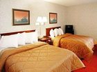 фото отеля Comfort Inn Bluefield