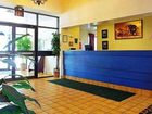 фото отеля Comfort Inn Bluefield