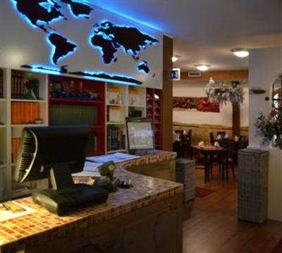 фото отеля Hotel Dulcinea