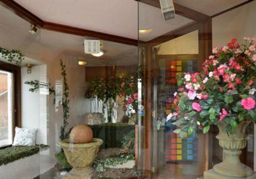 фото отеля Hotel Dulcinea