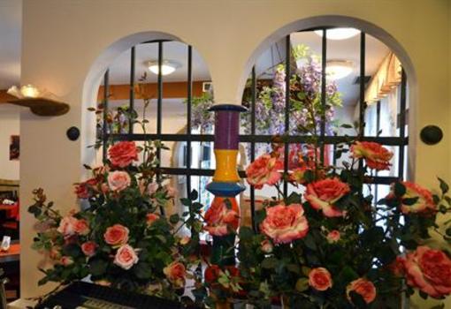 фото отеля Hotel Dulcinea