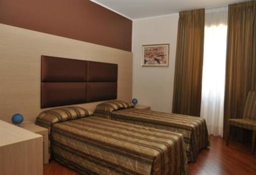фото отеля Hotel Dulcinea