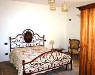 фото отеля Agriturismo Le Lupinaie