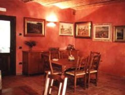 фото отеля Agriturismo Le Lupinaie