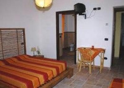 фото отеля Agriturismo Le Lupinaie