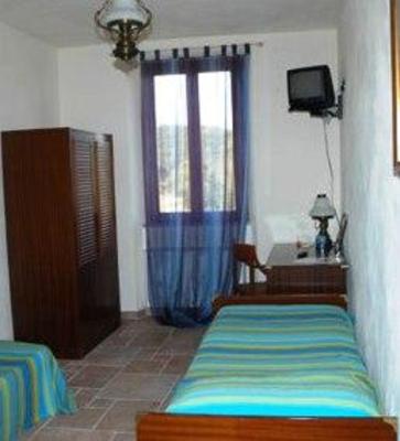 фото отеля Agriturismo Le Lupinaie