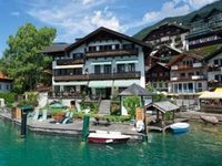 Seehof Pension & Appartements