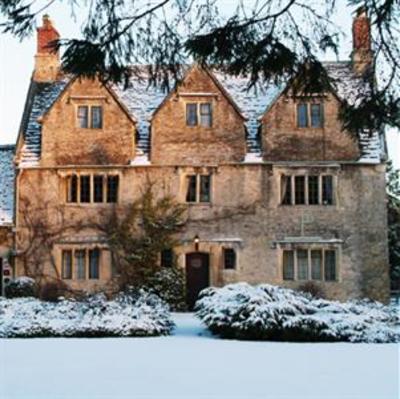фото отеля The Plough Hotel Clanfield