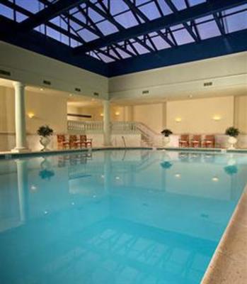 фото отеля JW Marriott Hotel Buckhead Atlanta