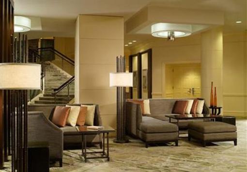 фото отеля JW Marriott Hotel Buckhead Atlanta