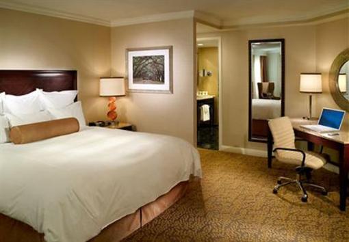 фото отеля JW Marriott Hotel Buckhead Atlanta