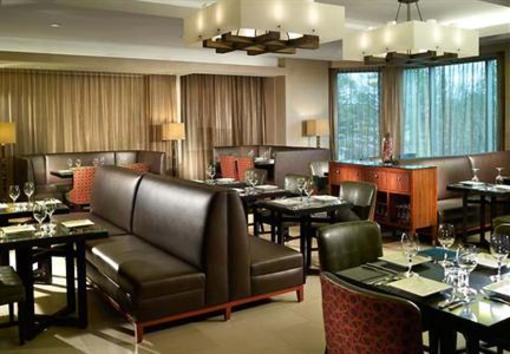 фото отеля JW Marriott Hotel Buckhead Atlanta