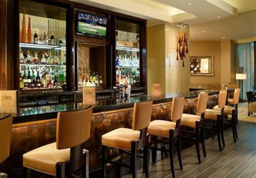 фото отеля JW Marriott Hotel Buckhead Atlanta