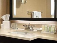 JW Marriott Hotel Buckhead Atlanta