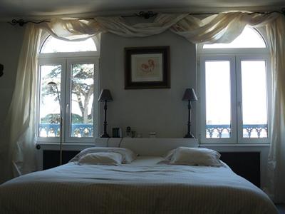 фото отеля Chambre d'hotes l'Albinque