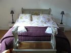 фото отеля Chambre d'hotes l'Albinque