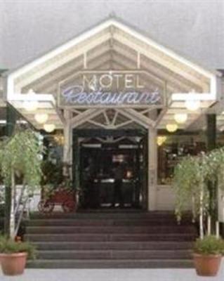 фото отеля BAB Motel Remscheid