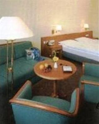 фото отеля BAB Motel Remscheid