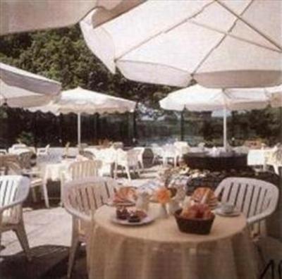 фото отеля BAB Motel Remscheid