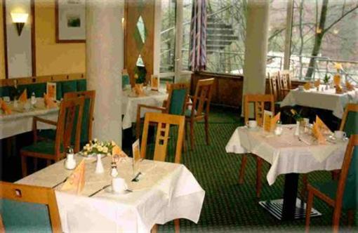 фото отеля BAB Motel Remscheid