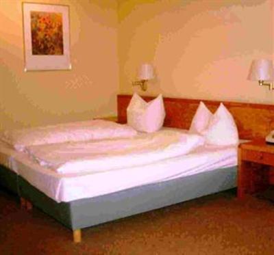 фото отеля BAB Motel Remscheid